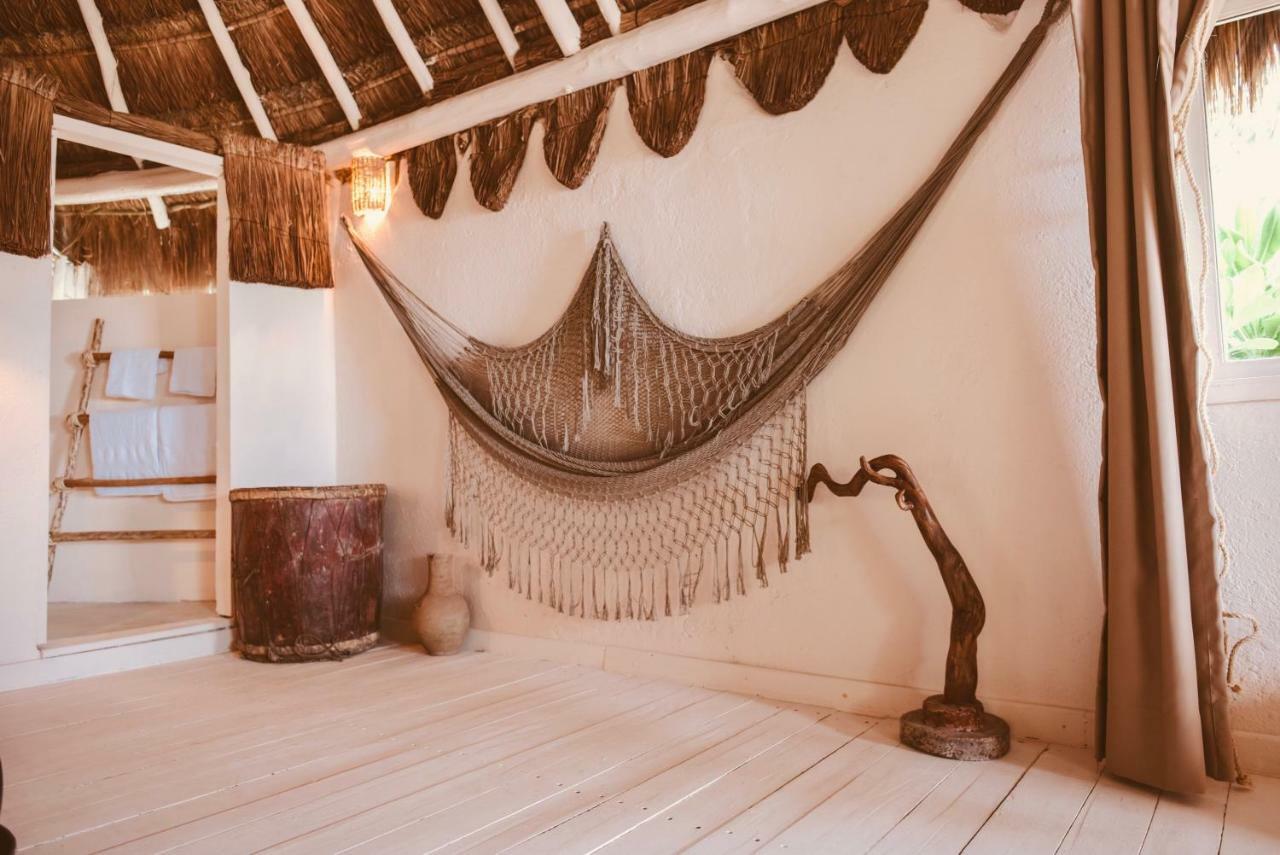 Esencial Tulum Otel Dış mekan fotoğraf