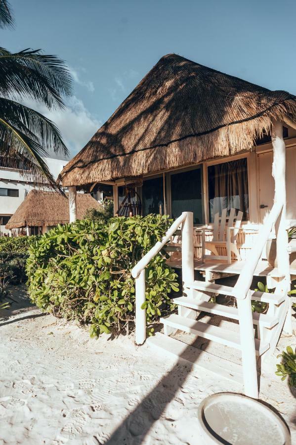 Esencial Tulum Otel Dış mekan fotoğraf
