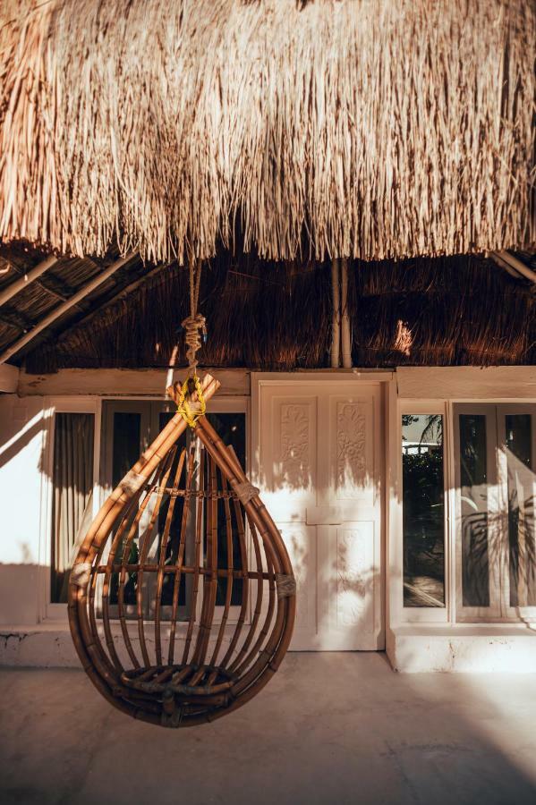 Esencial Tulum Otel Dış mekan fotoğraf