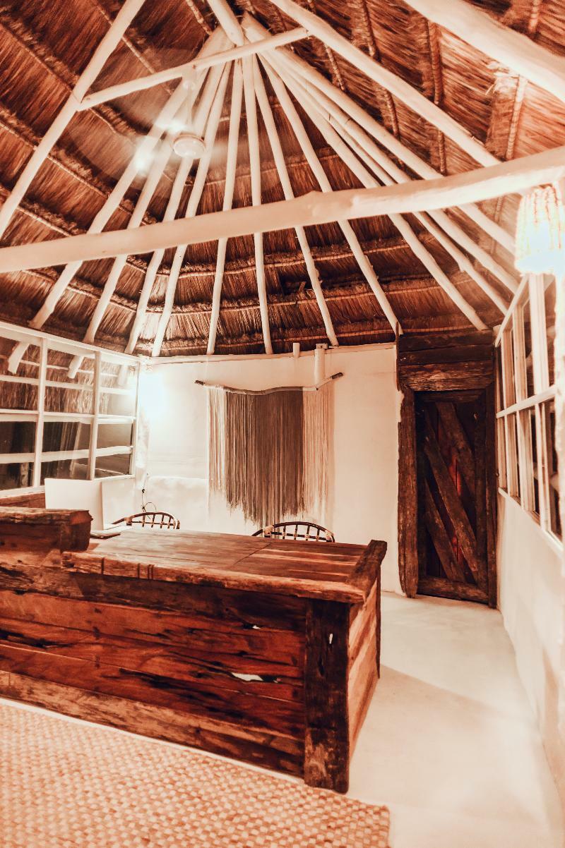 Esencial Tulum Otel Dış mekan fotoğraf