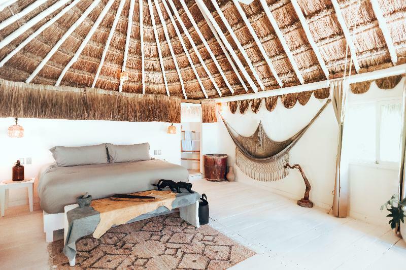 Esencial Tulum Otel Dış mekan fotoğraf