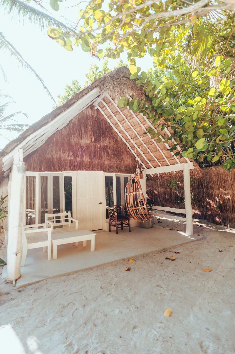 Esencial Tulum Otel Dış mekan fotoğraf