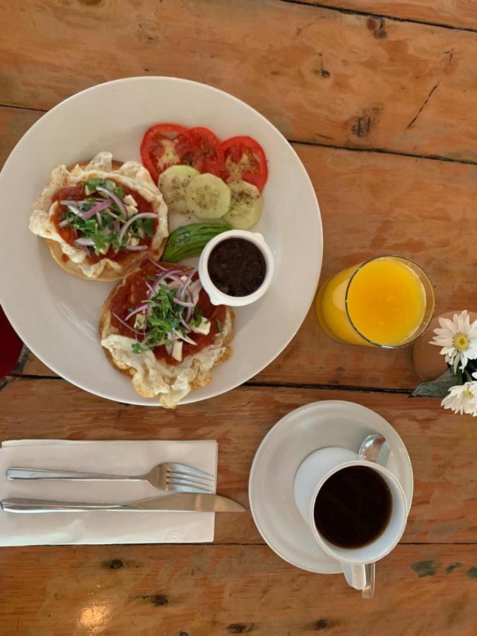 Esencial Tulum Otel Dış mekan fotoğraf